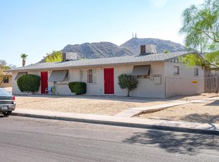 10035 N 11th Ave, Phoenix, AZ 85021
