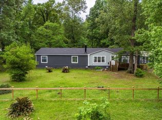 224 County Road 67632, Dayton, TX 77535