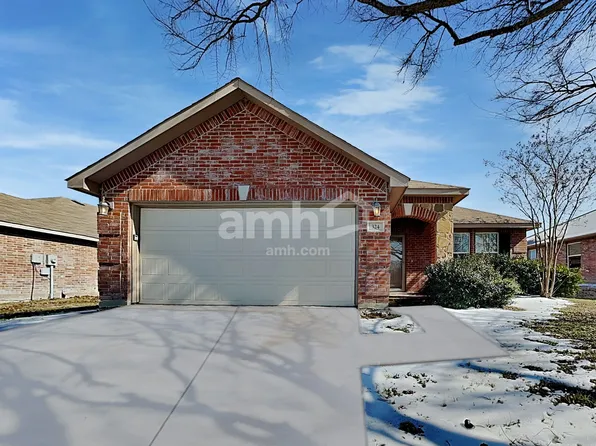 324 Laurel Ln, Fate, TX 75087