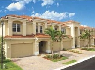 2574 SW Marshfield Ct, Port St Lucie, FL 34953