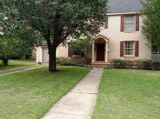 409 Shirley St, Marshall, TX 75670