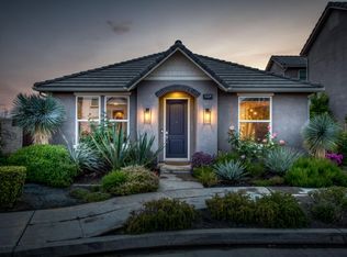 11329 N Garden Sage Ave, Fresno, CA