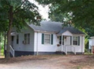 191 Blalock Rd, Boiling Springs, SC 29316