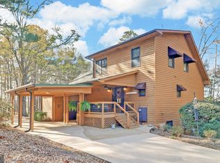 211 Providence Point Ln, Hartwell, GA 30643