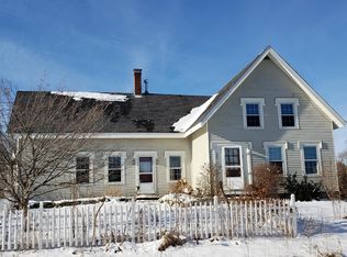 661 Bremen Rd, Waldoboro, ME 04572