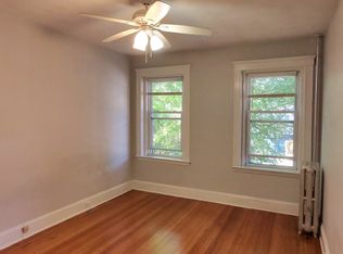 (Undisclosed Address), Brookline, MA 02446