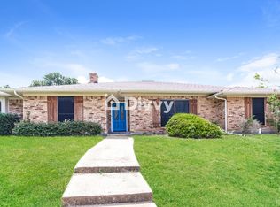1314 Carriage Ln, Garland, TX 75043