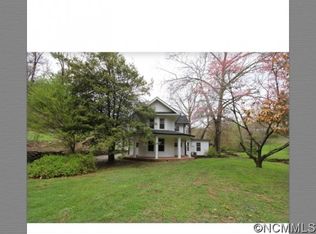 4 Hemphill Rd, Asheville, NC 28803