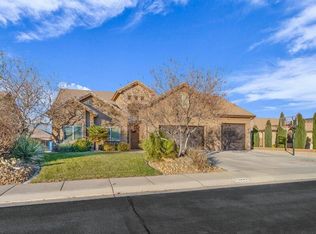 3442 W 2650 S, Hurricane, UT 84737