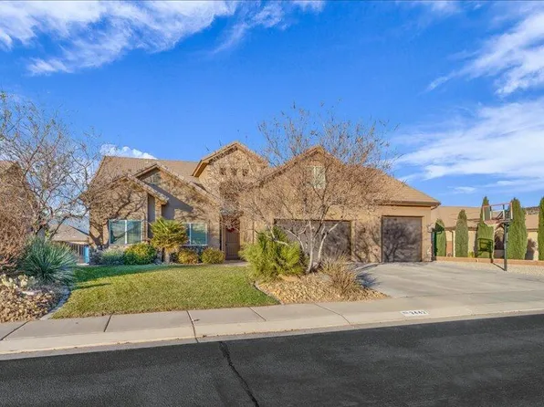 3442 W 2650 S, Hurricane, UT 84737