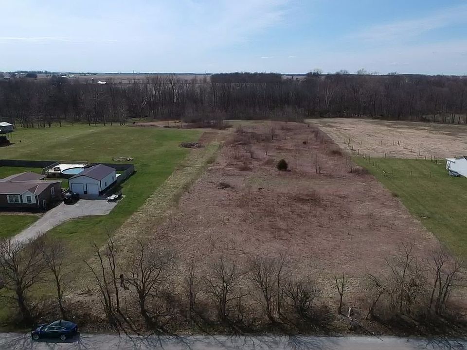 8 acres on Stateline rd