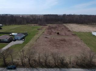 N State Line Rd, Liberty, IN 47353