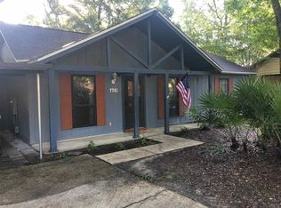 7741 Deborah Ct, Pensacola, FL 32514