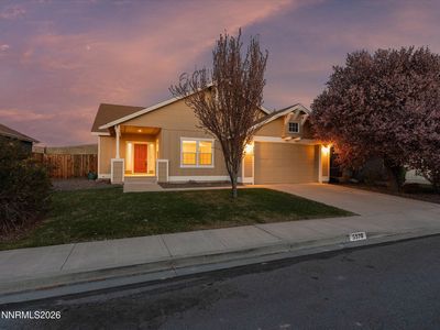 5570 Knoll View Way, Sparks, NV, 89436
