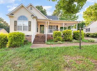 258 Autumn Gold Dr, Boiling Springs, SC 29316