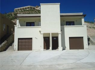 4737 Pistolero #A, El Paso, TX 79912