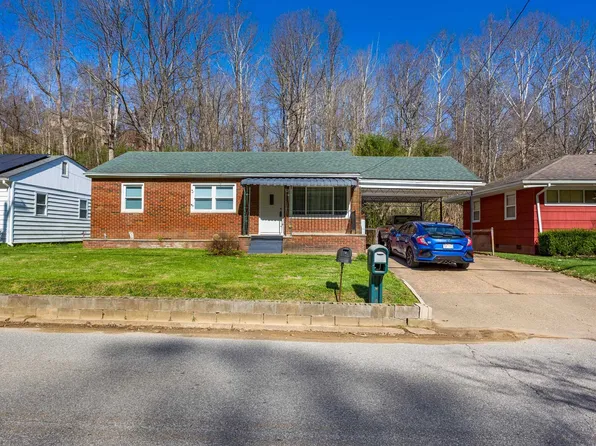 1729 Arlington Blvd, Huntington, WV 25705