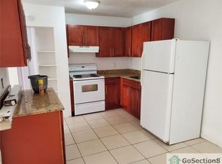 5311 NW 24th Ct, Lauderhill, FL 33313