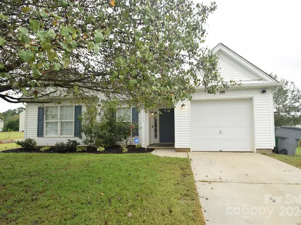 10324 Roundleaf Dr, Charlotte, NC 28213