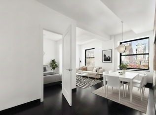 20 Pine St APT 3002, New York, NY 10005