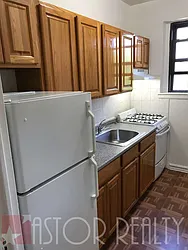 Rented by Astor Realty