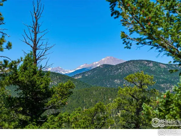 948 Spruce Dr, Lyons, CO 80540