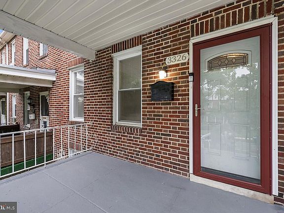 4th image of 3326 Burleith Ave
