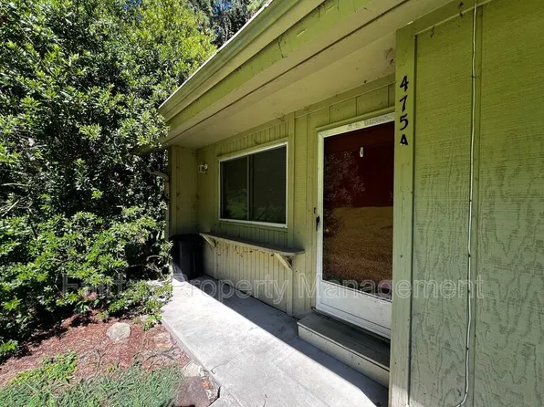 475 Cedar Lake Rd #A, Chapel Hill, NC 27516