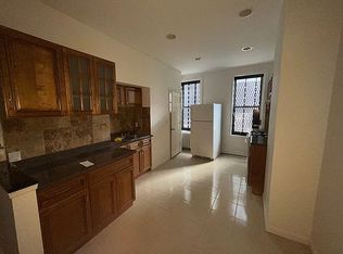 2016 2nd Ave APT 1, New York, NY 10029