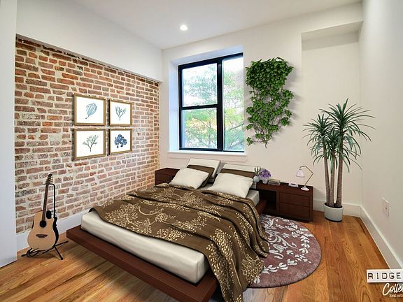 2nd image of 339 Cornelia St #11