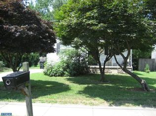 418 Harvard Ave, Cherry Hill, NJ 08002