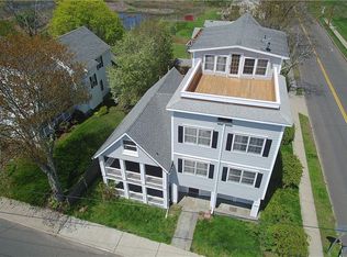 920 East Broadway, Milford, CT 06460