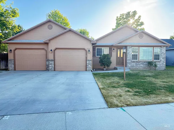 3009 N Big Rock Pl, Meridian, ID 83646