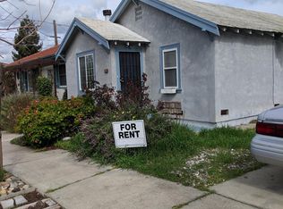 22860 1st St, Hayward, CA 94541