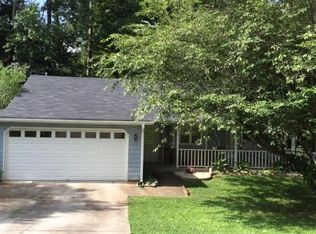 1602 Cherry Hill Rd SW, Conyers, GA 30094