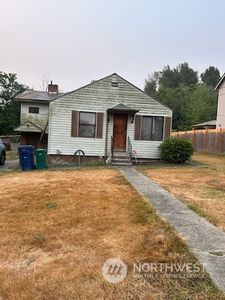 4821 S 136th Street, Seattle, WA, 98168