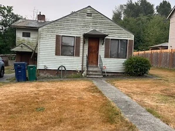 4821 S 136th Street, Tukwila, WA 98168