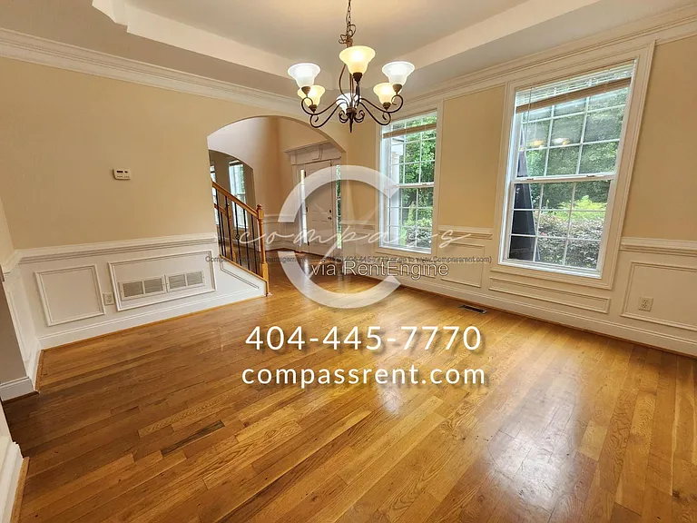 6031 Burnt Hickory Trl — Photo 6