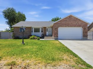 2171 W 3800 S, West Valley City, UT 84119