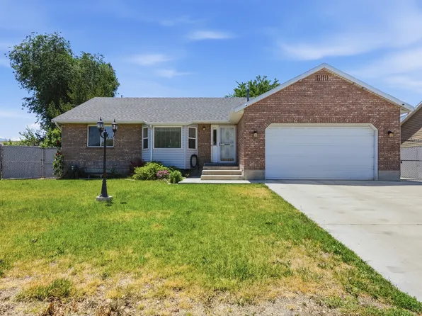 2171 W 3800 S, West Valley City, UT 84119