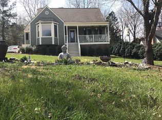 912 Big Bend Ct, Wake Forest, NC 27587