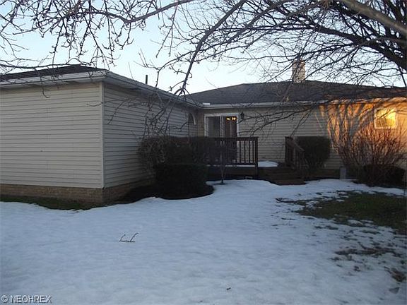5th image of 29731 Fairway Blvd