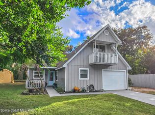 2365 Circle, Titusville, FL 32780