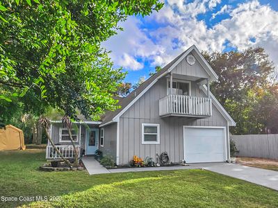 2365 Circle, Titusville, FL, 32780