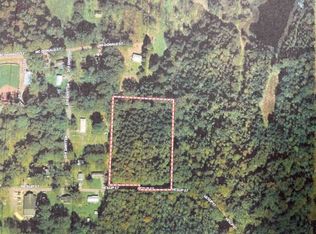 0 Heslip St, Pelahatchie, MS 39145