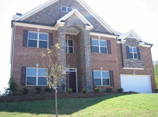 3673 Lake Estates Way, Atlanta, GA 30349