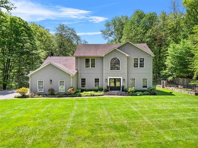 27 Pheasant Run Road, Putnam Valley, NY, 10579
