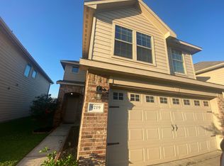 9219 Dewberry Blossom Ln, Houston, TX 77064