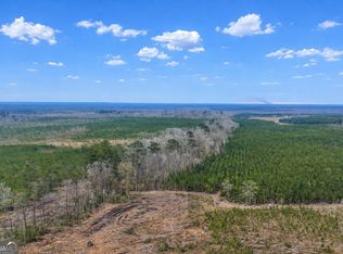 0 State Highway 121, Glennville, GA 30427