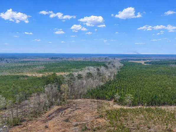 0 State Highway 121, Glennville, GA 30427